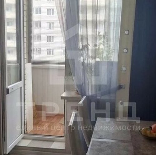 1-комн квартира проспект Сизова