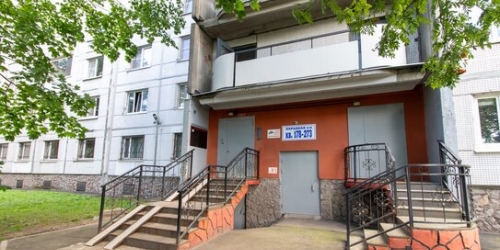 2-комн квартира Бухарестская ул,  д. 112