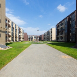 Продажа 2-комн квартиры на вторичном рынке Сухарево, ул Пацейко,  д. 6