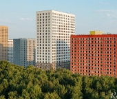 Продать Квартиры вторичка Балашиха г, Реутовская ул   