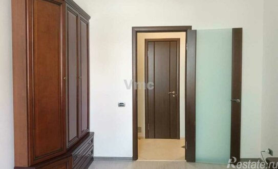 Аренда 2-комн квартиры на вторичном рынке Долгоруковская улица,  д. 39/6