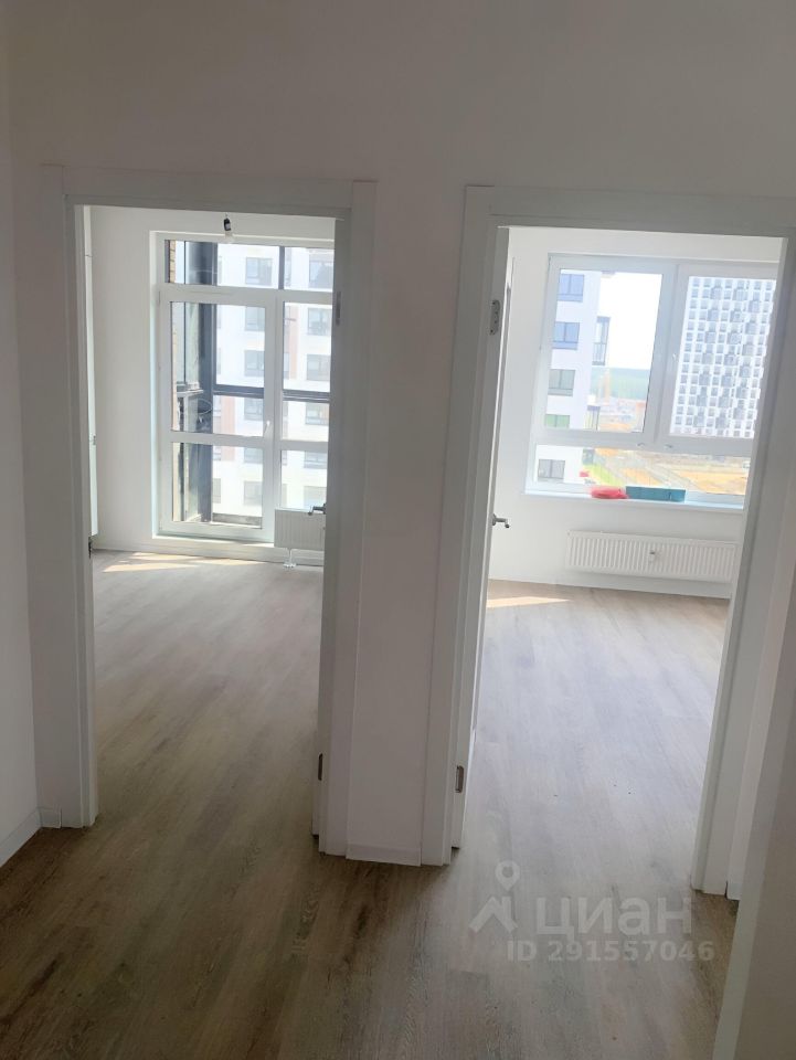 Аренда 2-комн квартиры на вторичном рынке Мисайлово пгт, шоссе Пригородное, 4