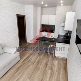 Продажа 1-комн квартиры на вторичном рынке Октябрьская наб,  д. 44