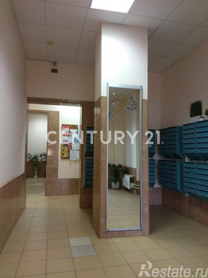 Продажа 1-комн квартиры на вторичном рынке Брусилова ул,  д. 27к3