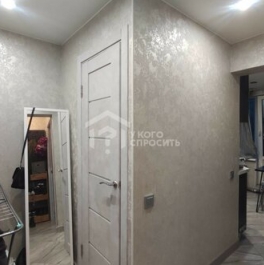 Продажа 1-комн квартиры на вторичном рынке Большая Ижора пгт, Приморское ш,  д. 3