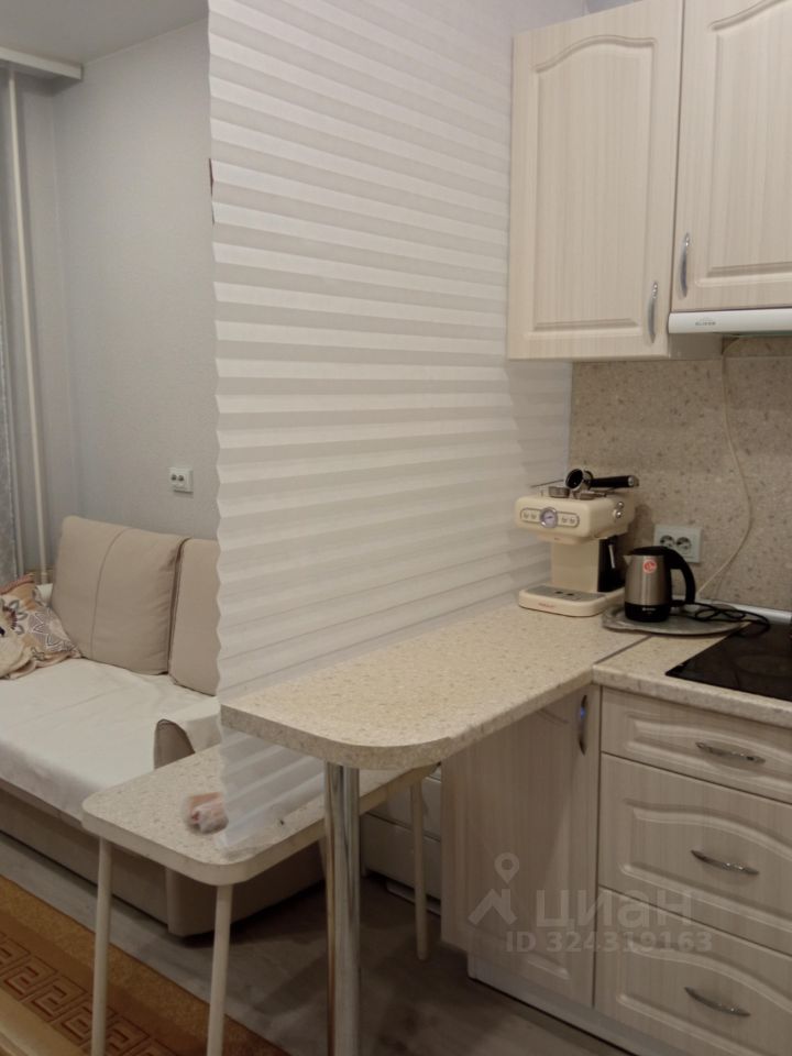 Продажа студии пос. Шушары, Славянка тер., улица Ростовская, 23к1