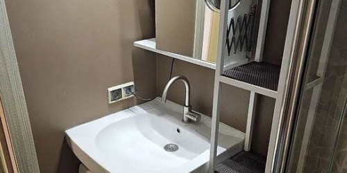 1-комн квартира ул Кедрова,  д. 20