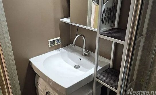 Аренда 1-комн квартиры на вторичном рынке ул Кедрова,  д. 20