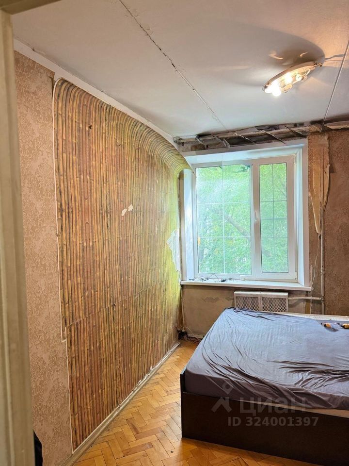 Продажа 2-комн квартиры на вторичном рынке Перовская улица, 50К5