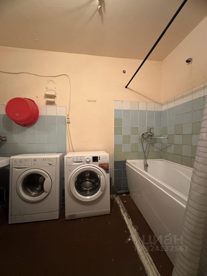 Продажа комнаты Искровский проспект, 6К3