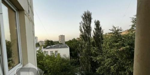 2-комн квартира ул Павла Корчагина,  д. 1