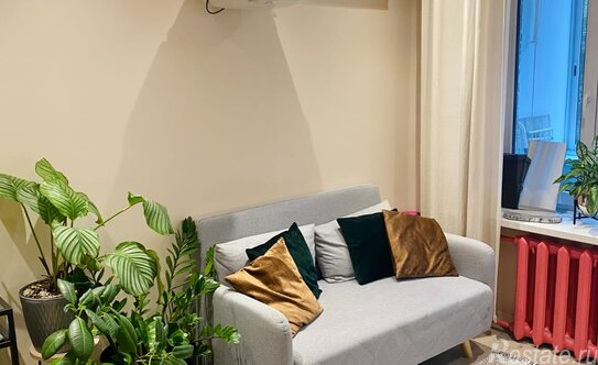 Продажа 1-комн квартиры на вторичном рынке Самаринская улица,  д. 1