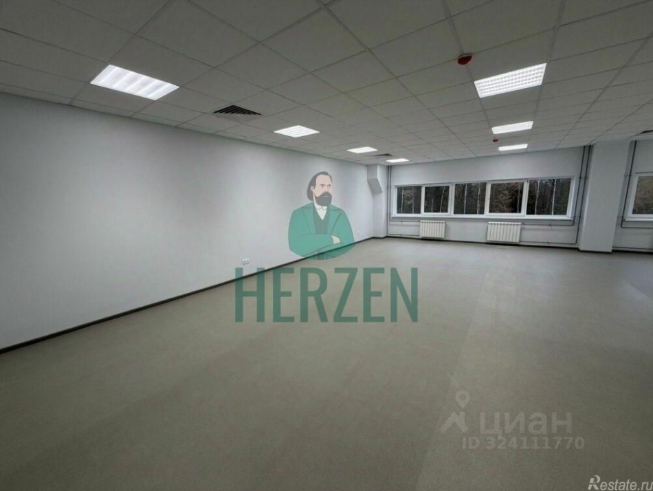 Аренда производственного помещения Мытищи, улица Комиссара Агапова,  д. 3с1