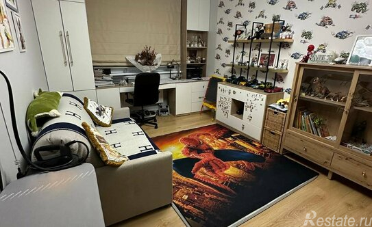 Продажа 2-комн квартиры на вторичном рынке Красная горка, улица Урицкого,  д. 16 к2