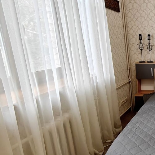 3-комн квартира улица Маршала Бирюзова, 8К4