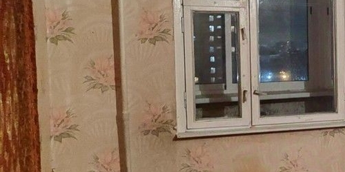 2-комн квартира Вешняковская улица, 12К1