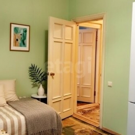 Продажа 2-комн квартиры на вторичном рынке Серпухов, ул Крюкова,  д. 14