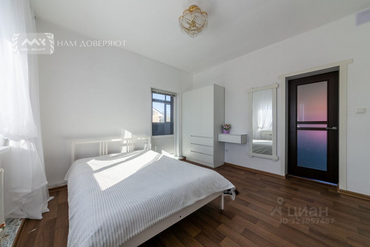 Продажа дома Коттеджный поселок остров, 16