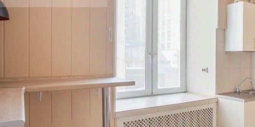 4-комн квартира Страстной бульвар, 4С4