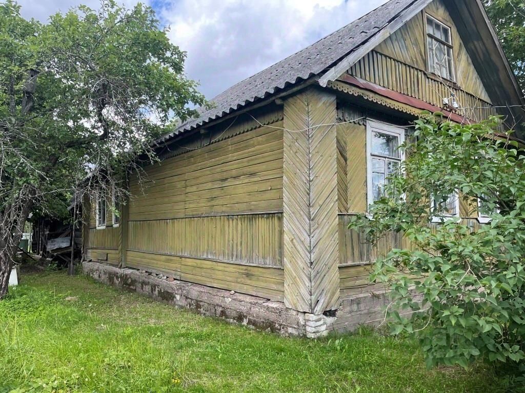 Продажа дома д. Белоголово, 1