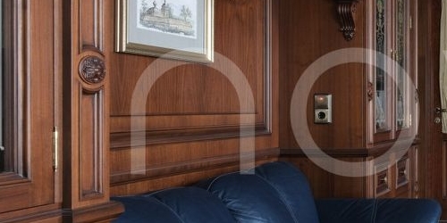 4-комн квартира улица Бармалеева, 2