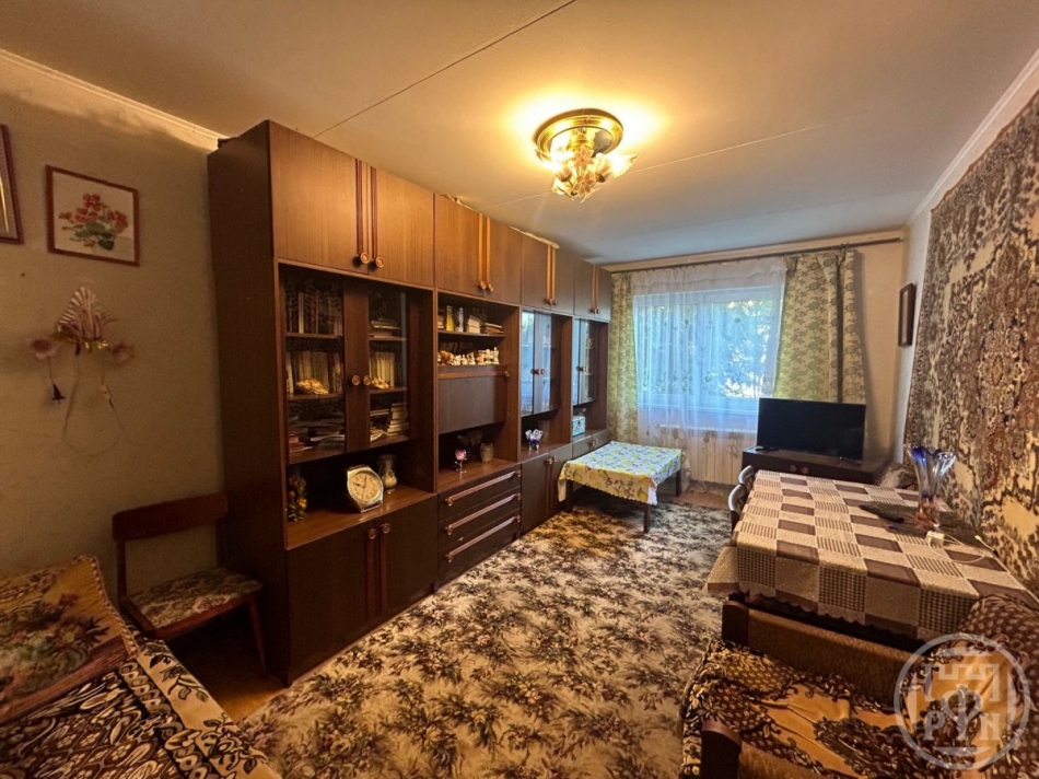 Продажа 2-комн квартиры на вторичном рынке Углово пос.,  д. 31