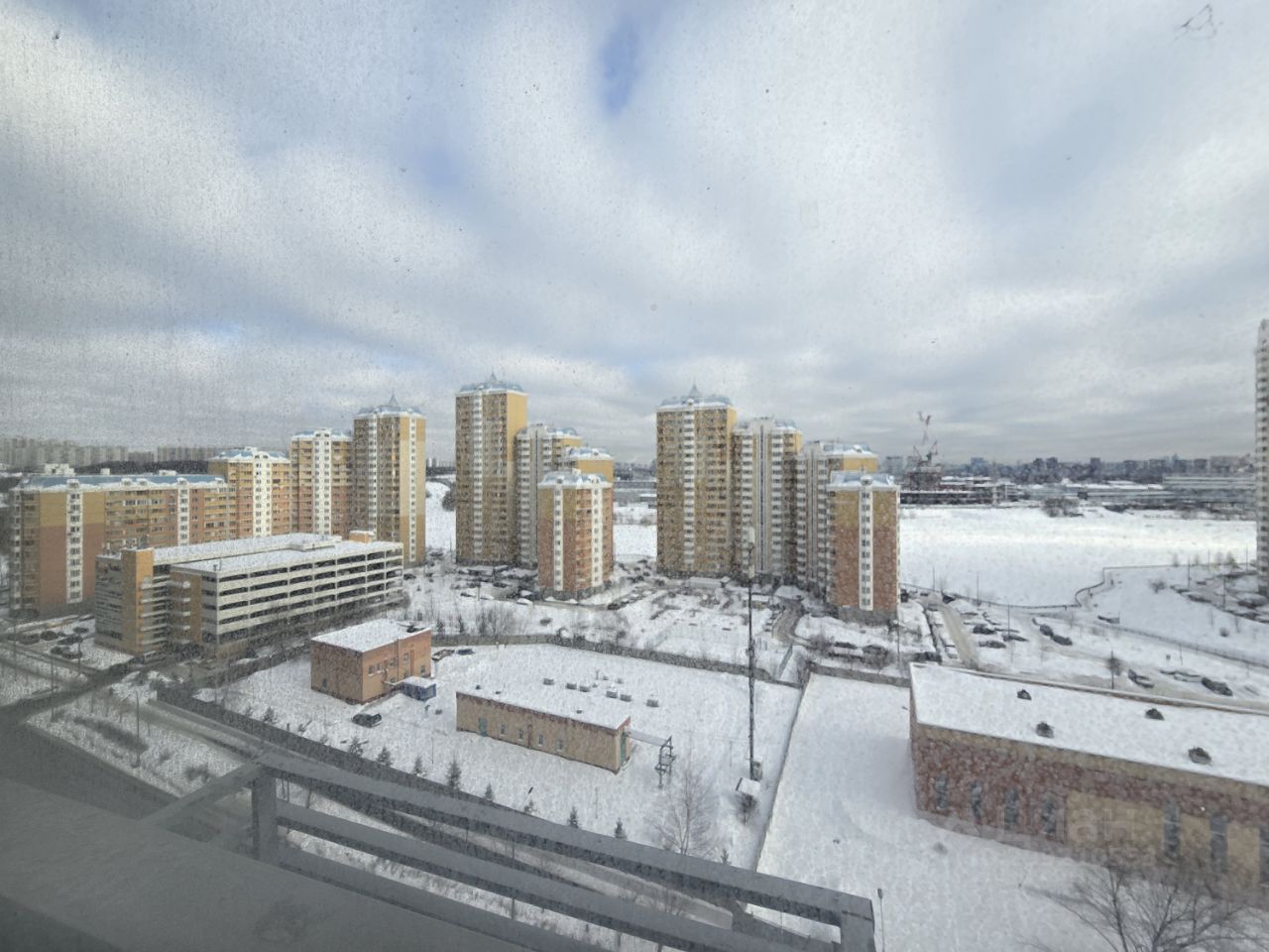 Продажа 2-комн квартиры на вторичном рынке Красногорск, бульвар Красногорский, 23к3