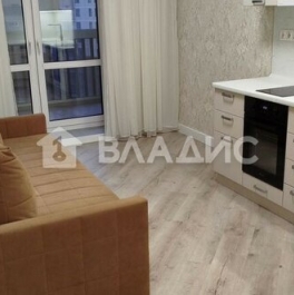 Продажа 1-комн квартиры на вторичном рынке Котельники, ул Кузьминская,  д. 5