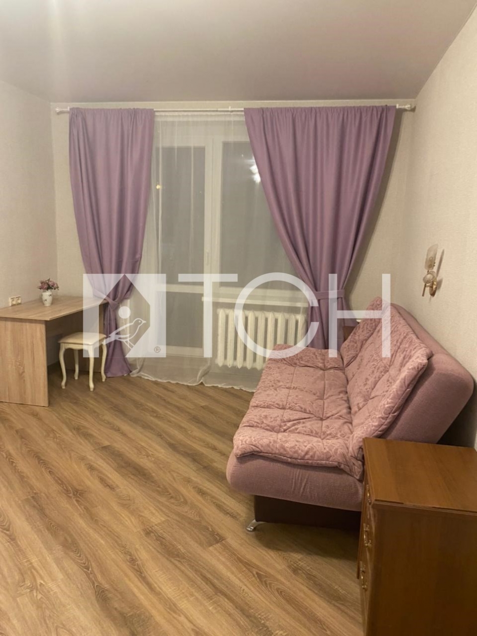 Продажа 1-комн квартиры на вторичном рынке Королев, Парковая ул, 4