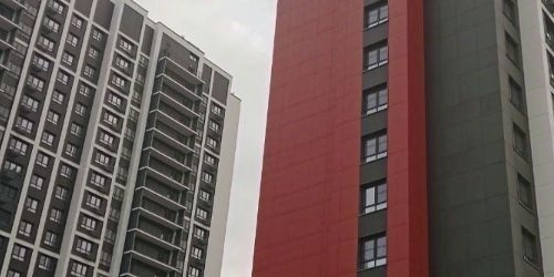 2-комн квартира улица Академика Королева, 23