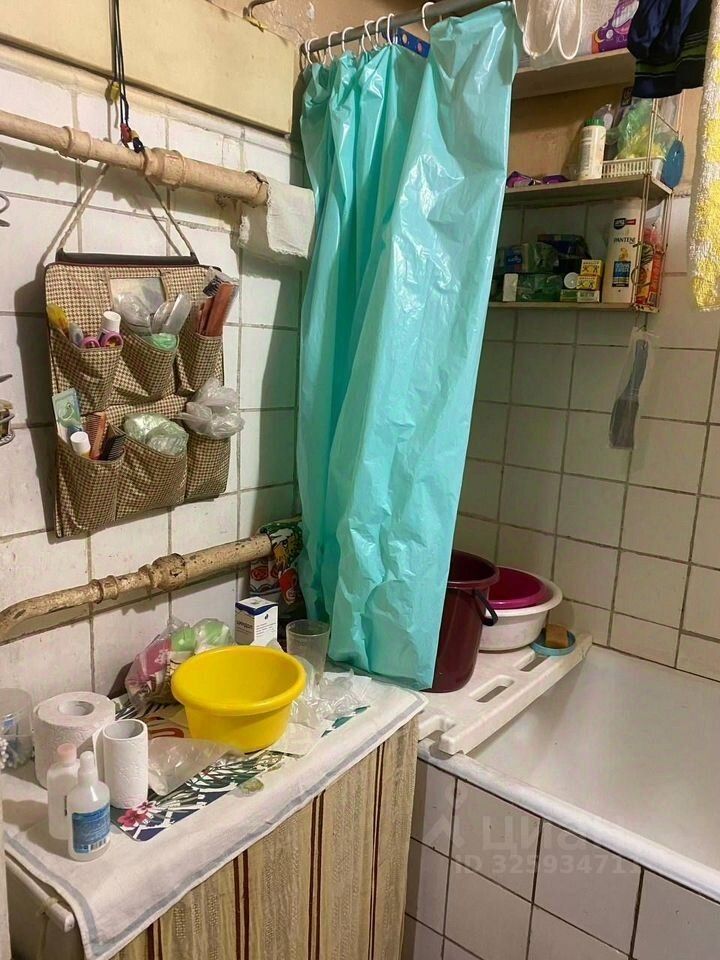 Продажа 1-комн квартиры на вторичном рынке Песчаный М. пер,  д. 8