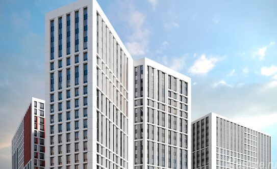 Продажа 2-комн квартиры в новостройке Коммунарка п,  д. 15соор3