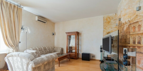 3-комн квартира Серпуховский пер,  д. 7,  к. 1