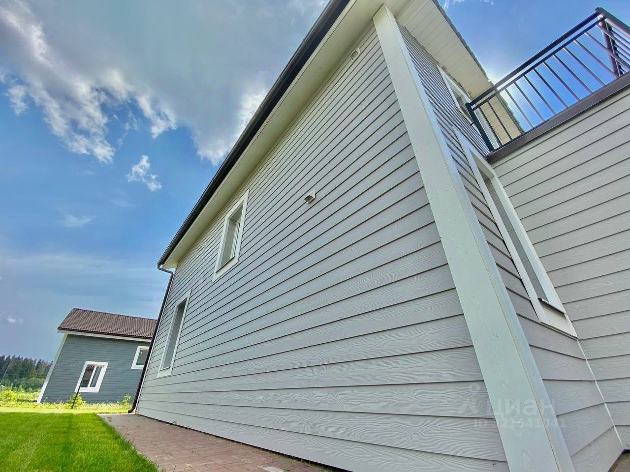 Продажа дома Алапурские Леса СНТСН, улица Ежевичная, 4