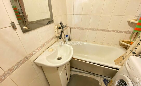 Продажа 3-комн квартиры на вторичном рынке Воскресенск, ул Новлянская,  д. 12а