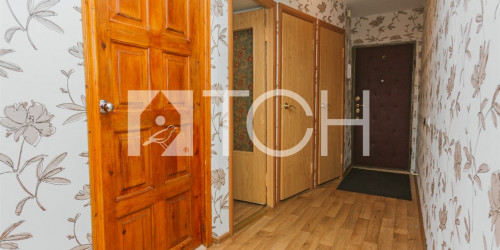 3-комн квартира Пушкино, Пушкинское ш, 3,  д. 3