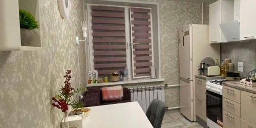 1-комн квартира Волгоградский проспект, 71К1