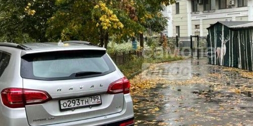 1-комн квартира улица Большая Ордынка, 68