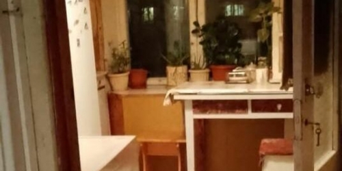 2-комн квартира улица Академика Комарова,  д. 5А