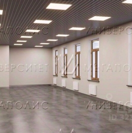 Аренда офиса Тверская улица, д. 25/12 Аренда офиса Тверская улица, д. 25/12