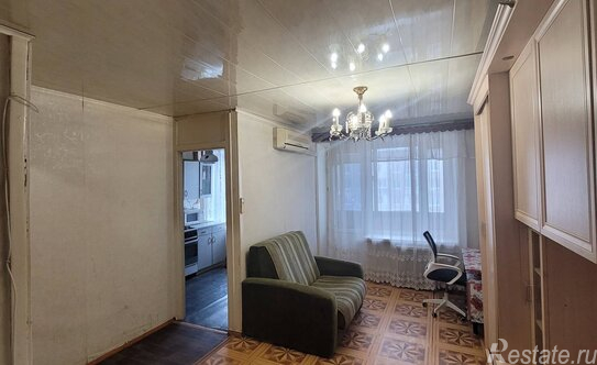 Продажа 1-комн квартиры на вторичном рынке Балашиха г, К.Маркса ул,  д. 3