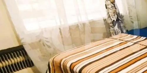 6-комн квартира Новая Басманная улица, 12С4