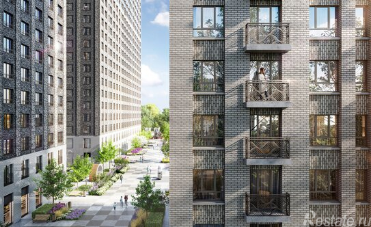 Продажа 2-комн квартиры на вторичном рынке Дегунинская улица