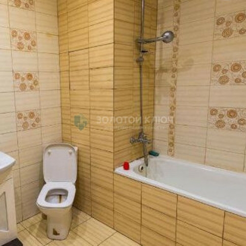 2-комн квартира Звенигород г, Ремесленный проезд,  д. 1