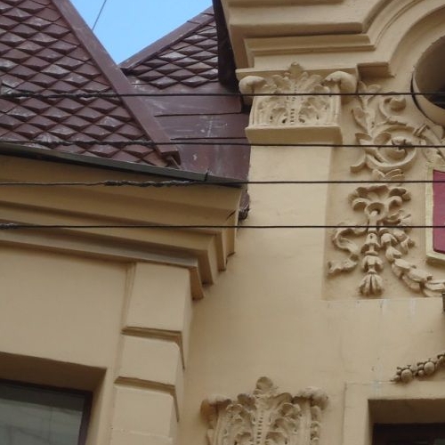 1-комн квартира улица Блохина, 11