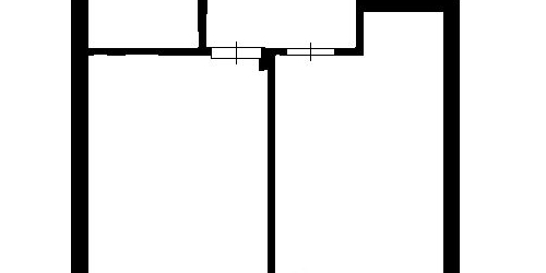 1-комн квартира Лиговский проспект, 271