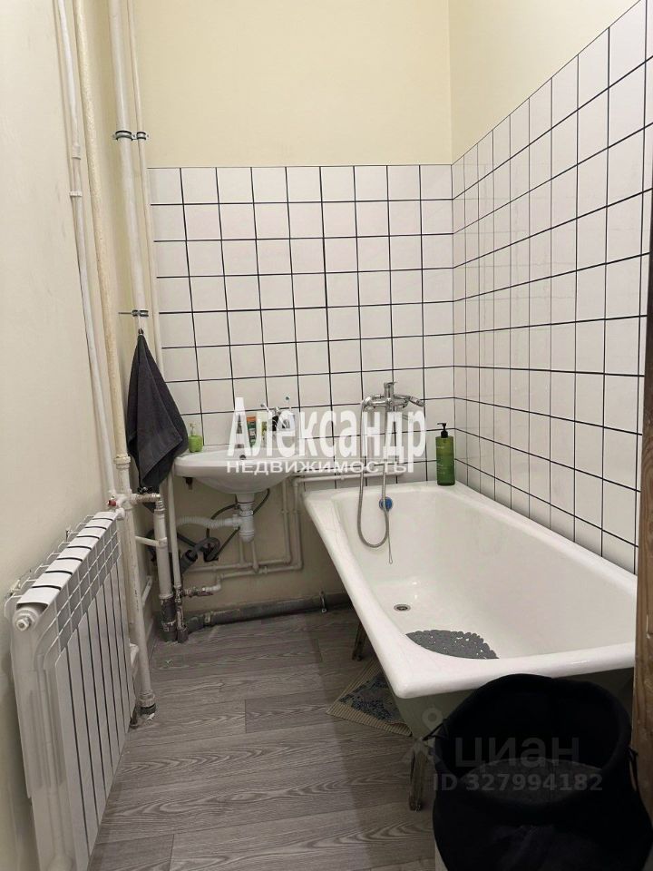 Продажа комнаты Исполкомская улица, 5