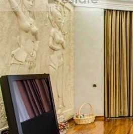 Продажа 3-комн квартиры на вторичном рынке д. Жуковка, 14