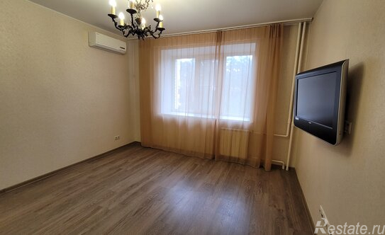 Продажа 2-комн квартиры на вторичном рынке Одинцово, ОК Бор