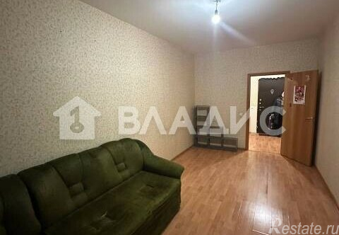 Продажа 1-комн квартиры на вторичном рынке Мурино, ул Шоссе в Лаврики,  д. 87